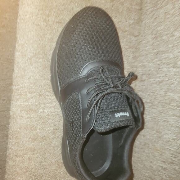 Propét Women's Stability Xshoe 11 XX Wide 4E Width Black Sneaker Wide Width - Picture 13 of 13